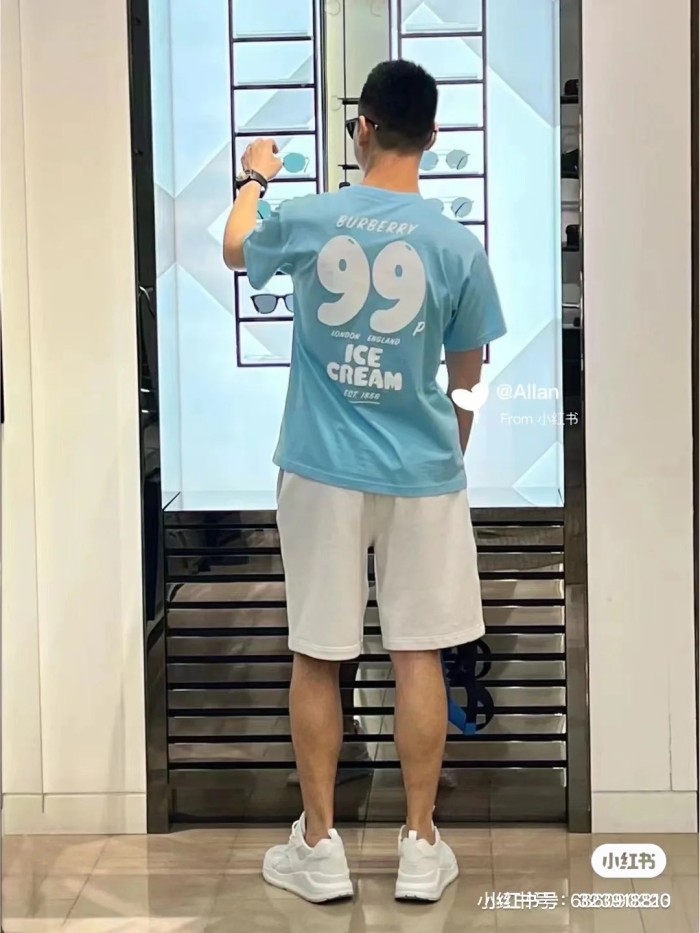 Clothes Burberry 234