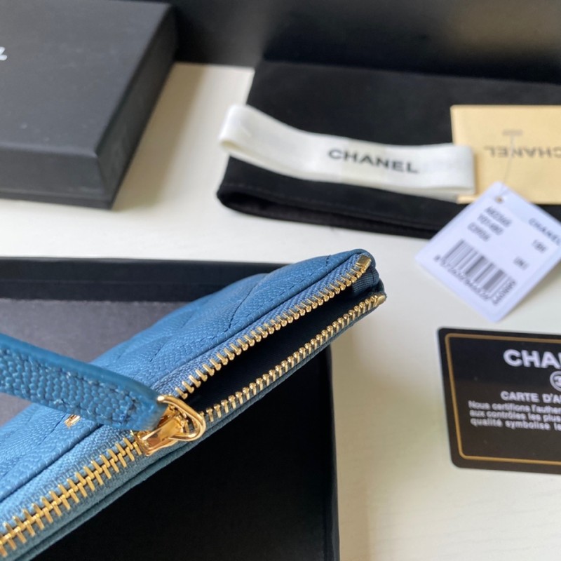 Handbag Chanel A82365 size 15*8.5 cm