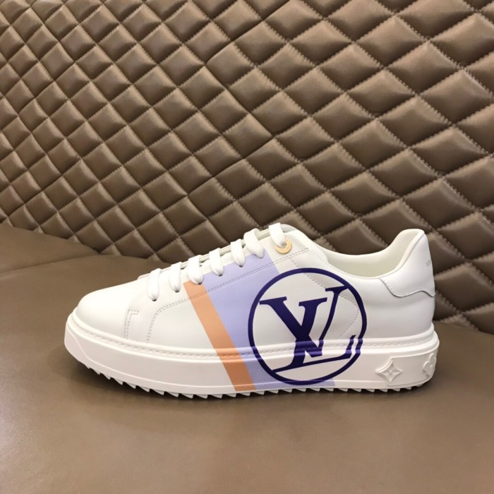 Louis Vuitton Low Top sneaker 28