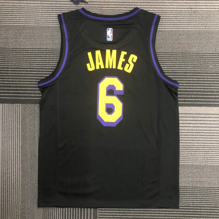 Basketball Jerseys Los Angeles Lakers
