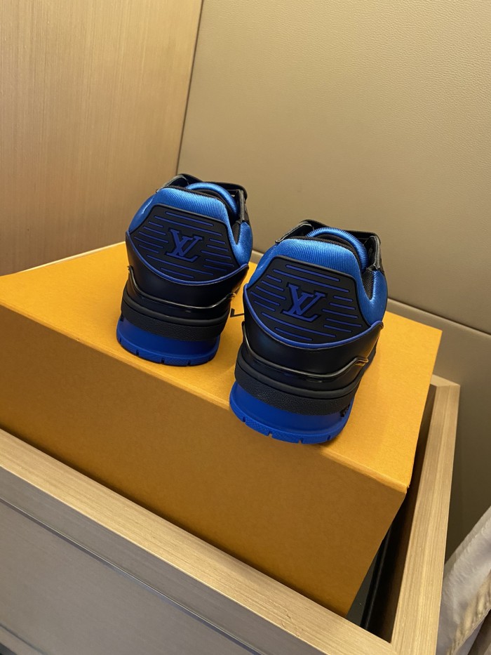 Louis Vuitton LV TRAINERS SNEAKER 9