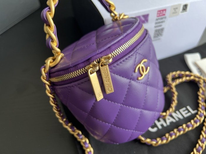 Handbag Chanel AP2873 size 10.5cmx11.5 cm