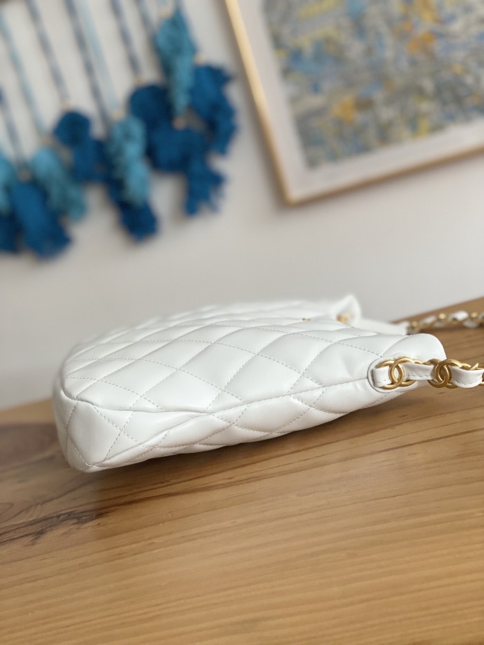 Handbag Chanel AS3631 size 26×30×7 cm