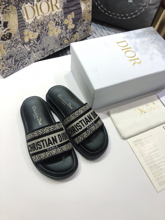 Dior Dway-muiltje women 9