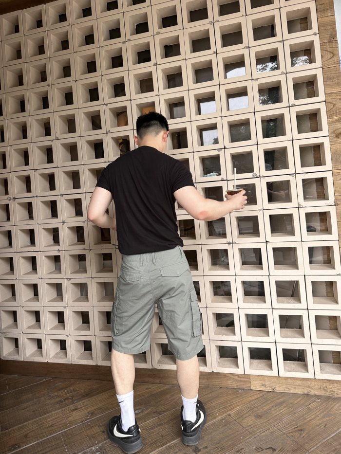 Clothes Stone Island 16