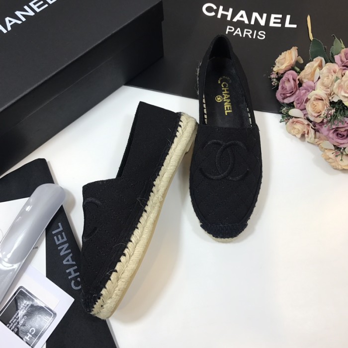 Chanel Loafers 5