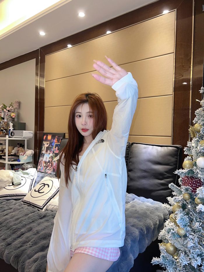 Clothes The North face 11