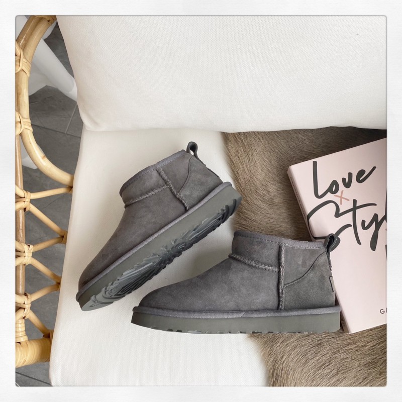 UGG Sneaker 21