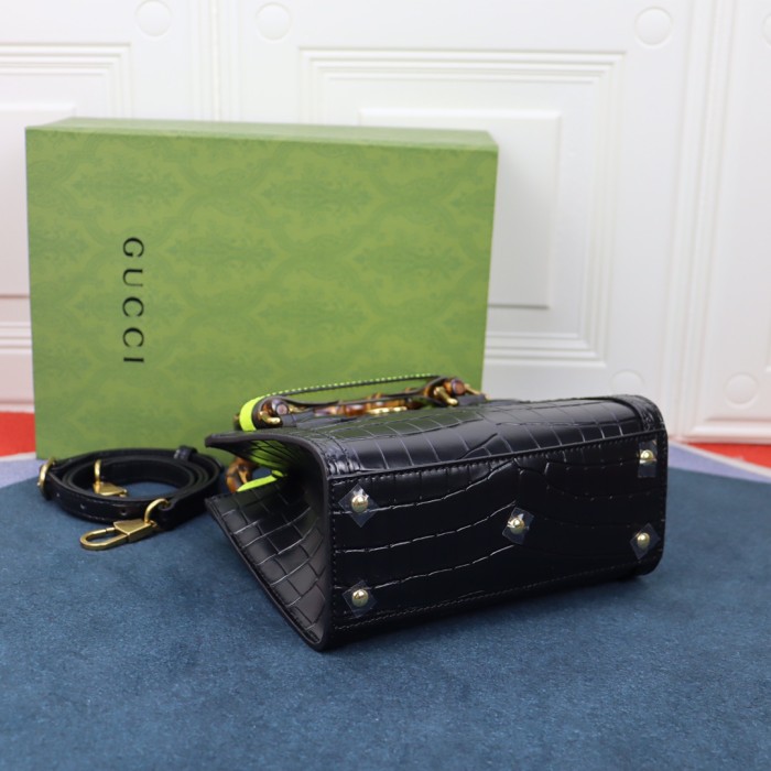 Handbag Gucci 655661 size 20*16*10 cm