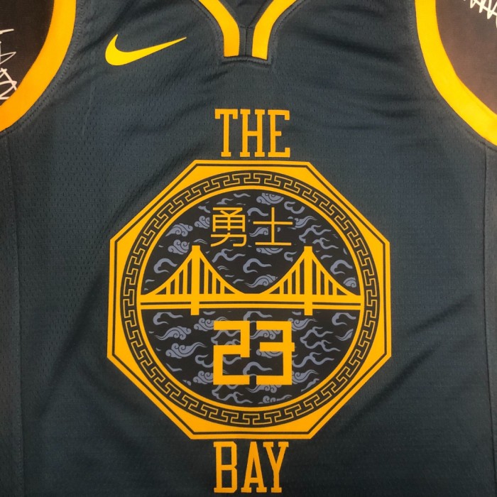 Basketball Jerseys Golden State Warriors