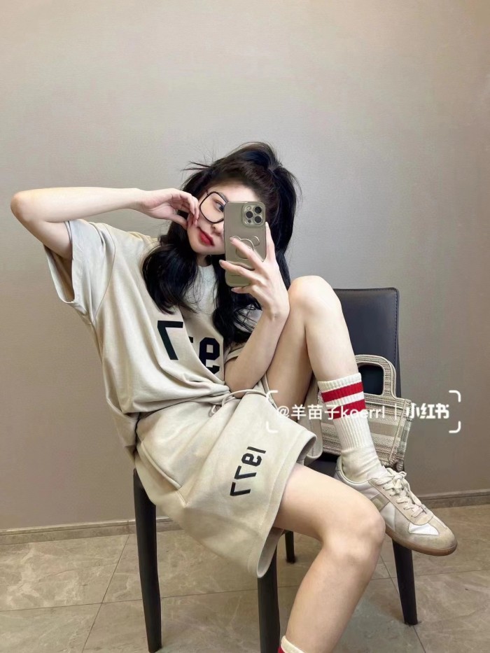 Clothes FEAR OF GOD 44