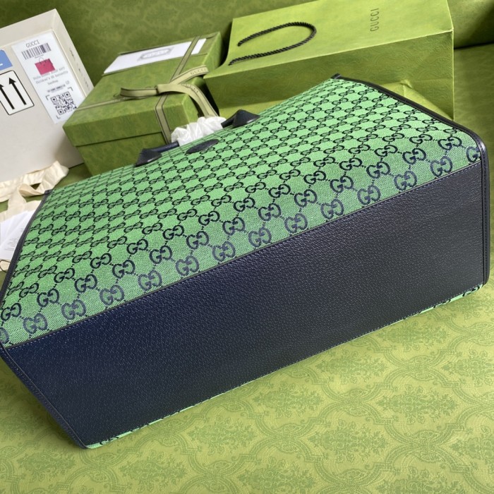 Handbag Gucci 659980 size 43*34*18.5 cm