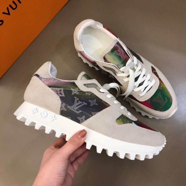 Louis Vuitton Runner sneaker 8