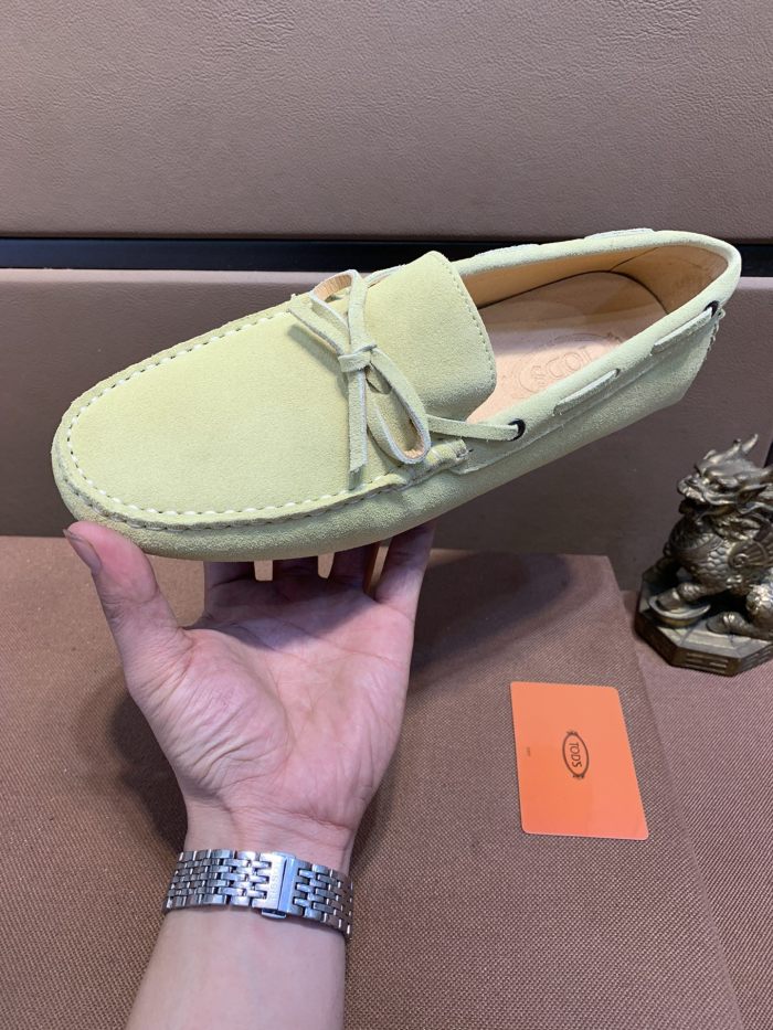 TOD'S Loafers 30