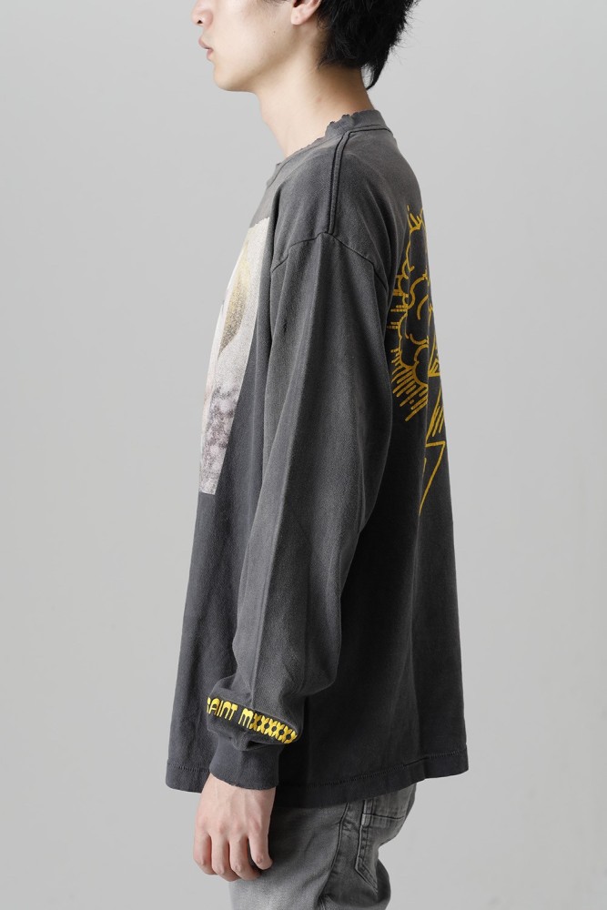 Clothes Saint Michael 3