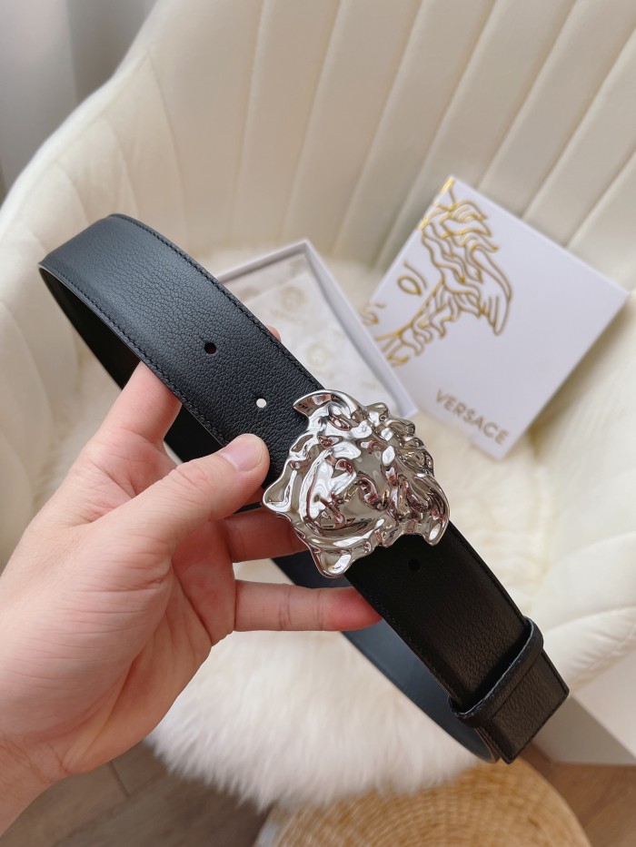 Versace Belt 1 (width 3.9cm)