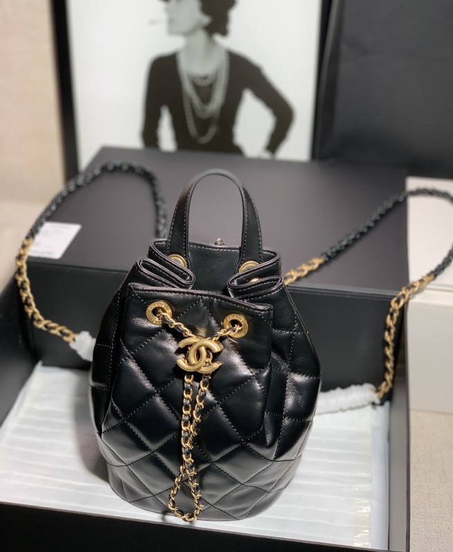 Handbag Chanel size 13*19 cm