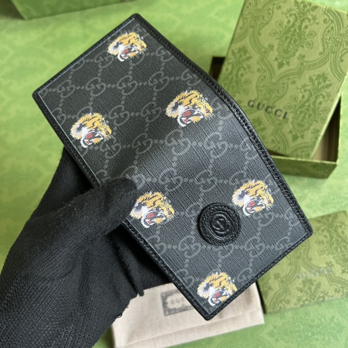 Handbag Gucci 671652 size 11*9 cm