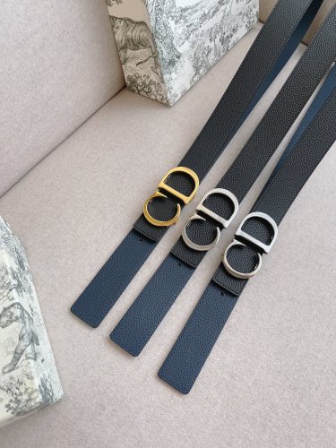 Dior Belt 1 (width 3.5cm)