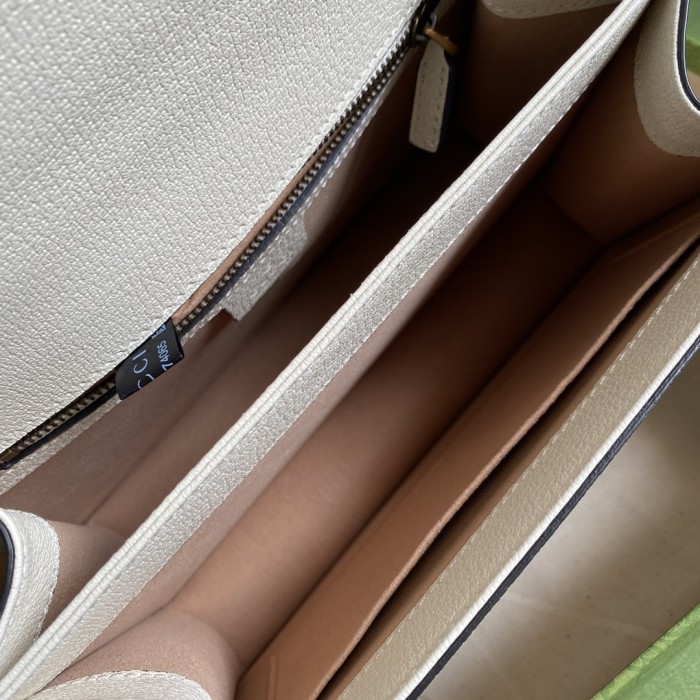 Handbag Gucci 651055 size 25*17.5*7 cm