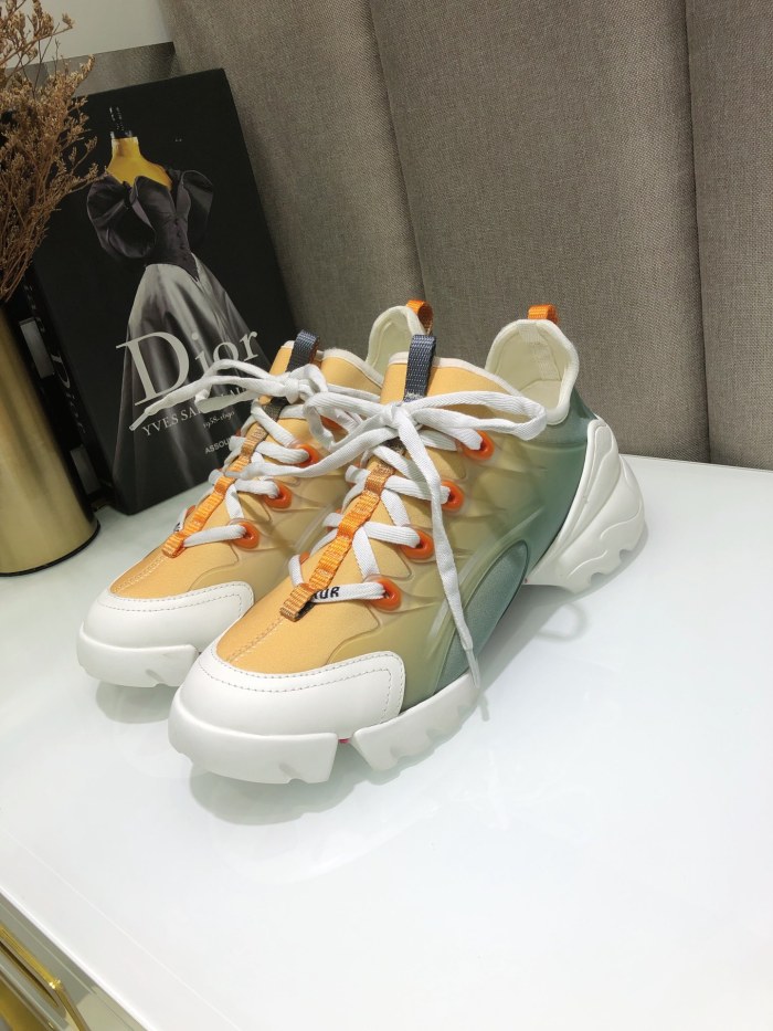 Dior D Connect Multi White
