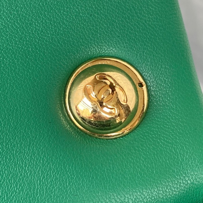 Handbag Chanel AS3365 size 17X8.5X11.5 cm