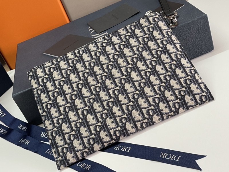 Handbag Dior 2OBCA2250 size 27*19 cm