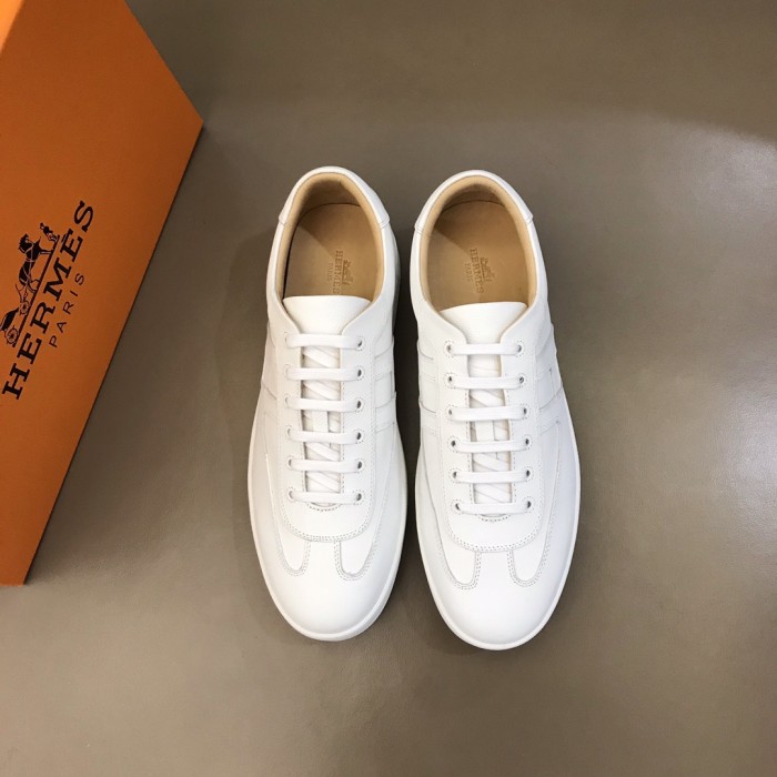 Hermes Boomerang sneaker 10