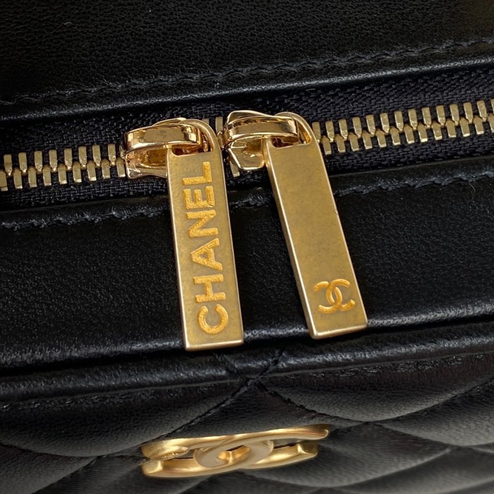 Handbag Chanel AS3318 size 12.5*17*7 *cm