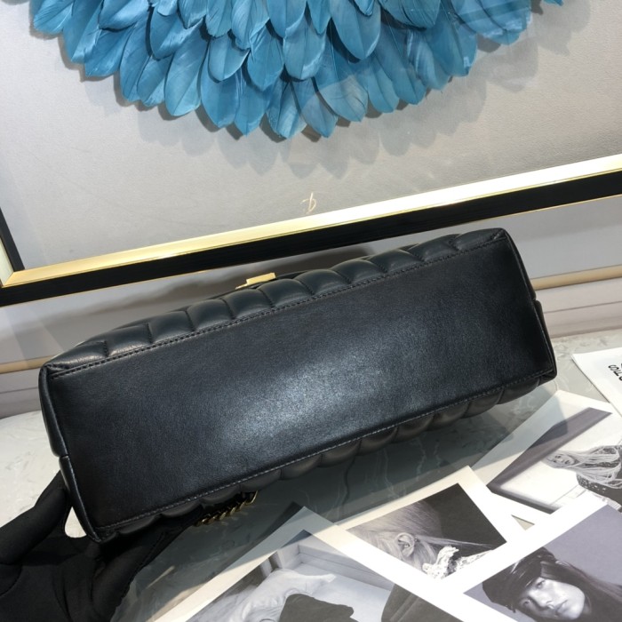 Handbags SAINT LAURENT 459749 size 31x22x10 cm