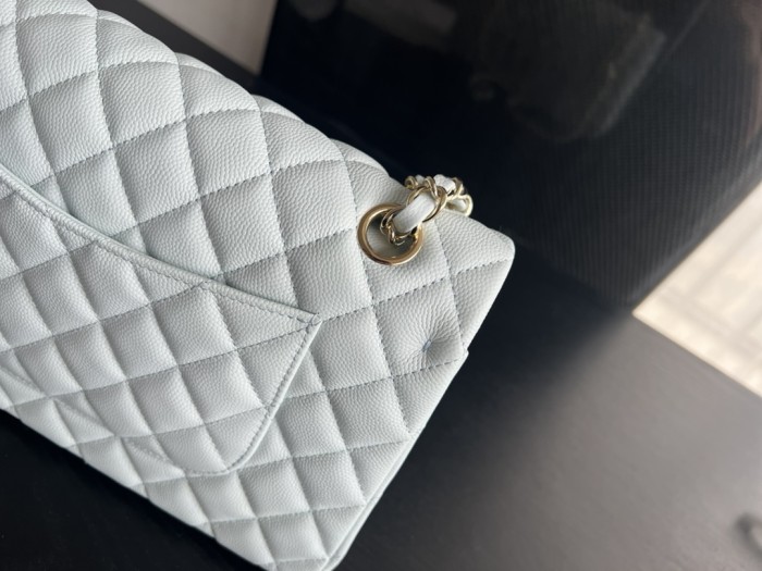 Handbag Chanel size 25 cm