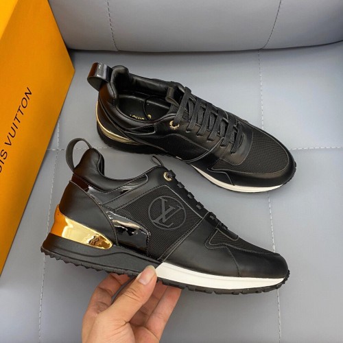 Louis Vuitton Run Away Sneaker 20