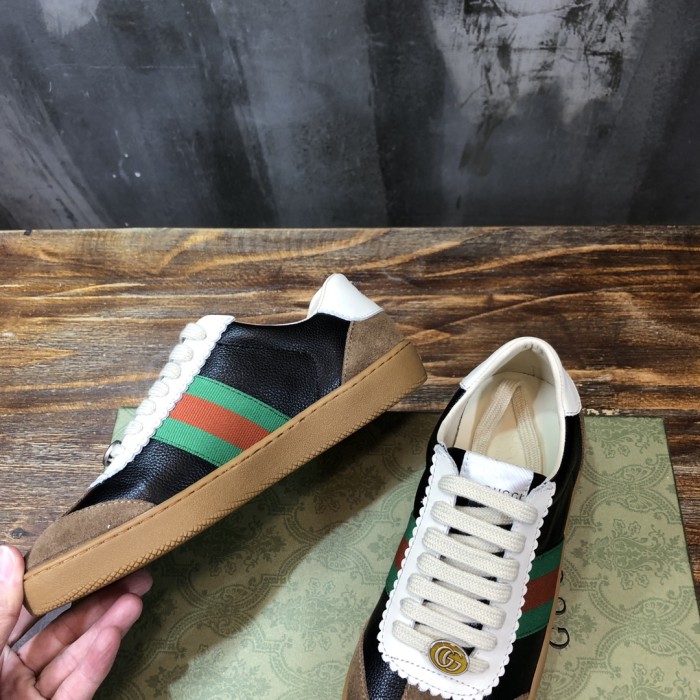 Gucci G74 sneaker 1