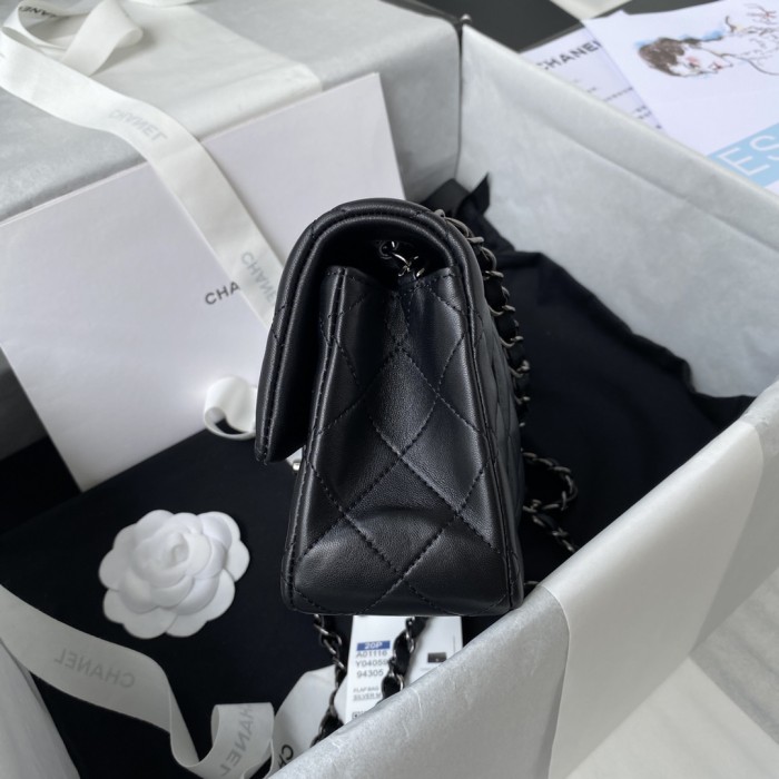 Handbag Chanel size 20 cm