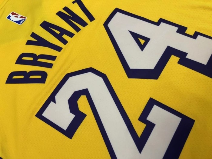 Basketball Jerseys Los Angeles Lakers