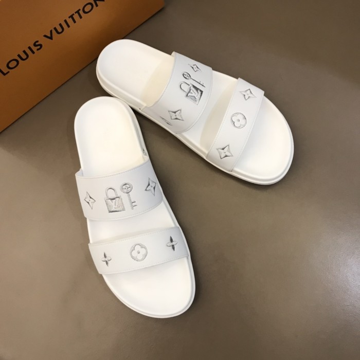 Louis Vuitton Slipper 80