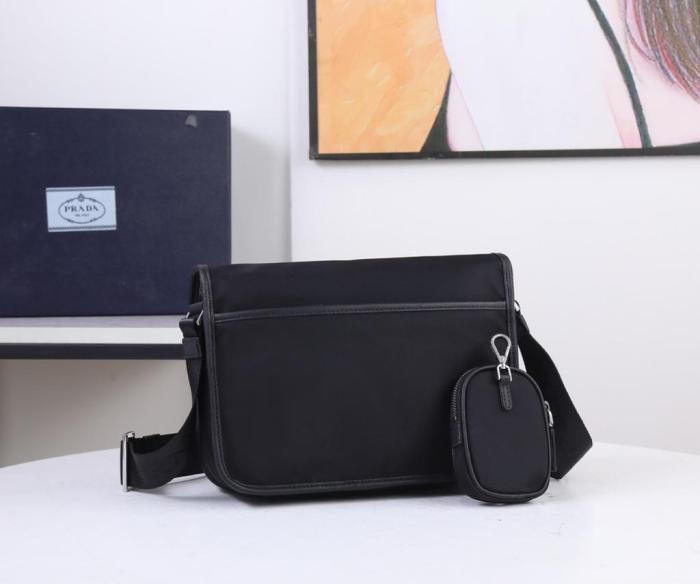 Handbag Prada 2VD7699 size 26*20*10cm