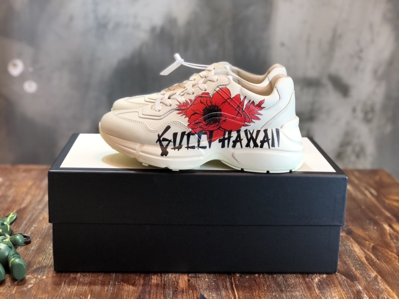 Gucci Rhyton sneaker 57