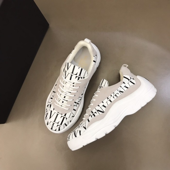 Valentino Garavani Gumboy low-top sneakers 15