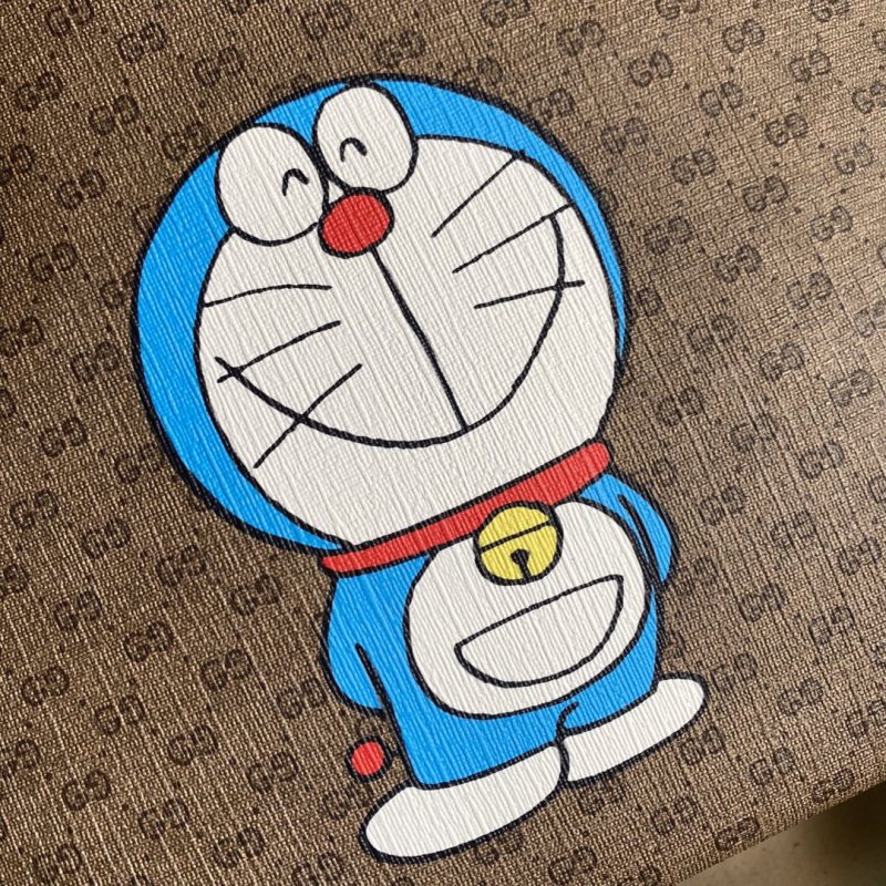 Handbag Gucci 410812 size 21*20*10 cm