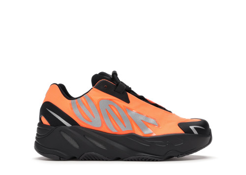 Adidas Yeezy Boost 700 MNVN Orange