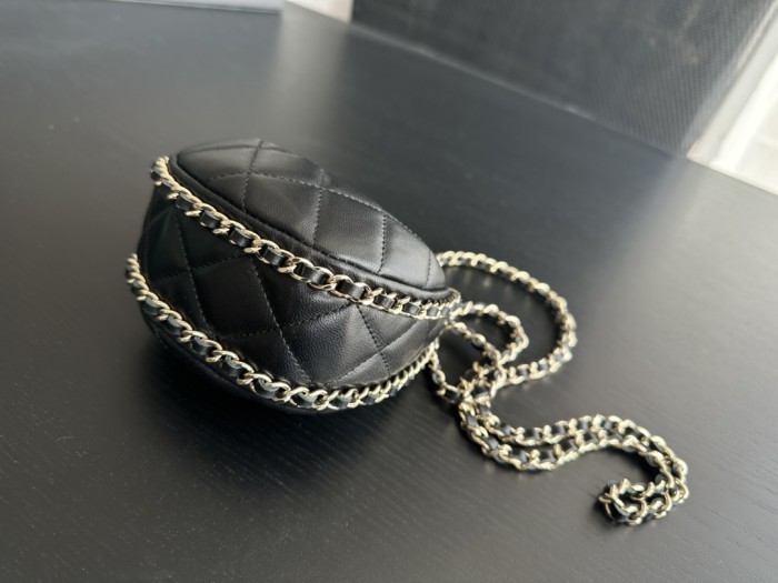 Handbag Chanel AS3917 size 14cmx10cmx6 cm