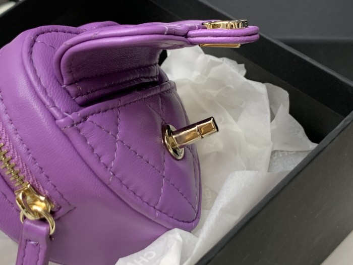 Handbag Chanel size 8*8.5*5.5* cm