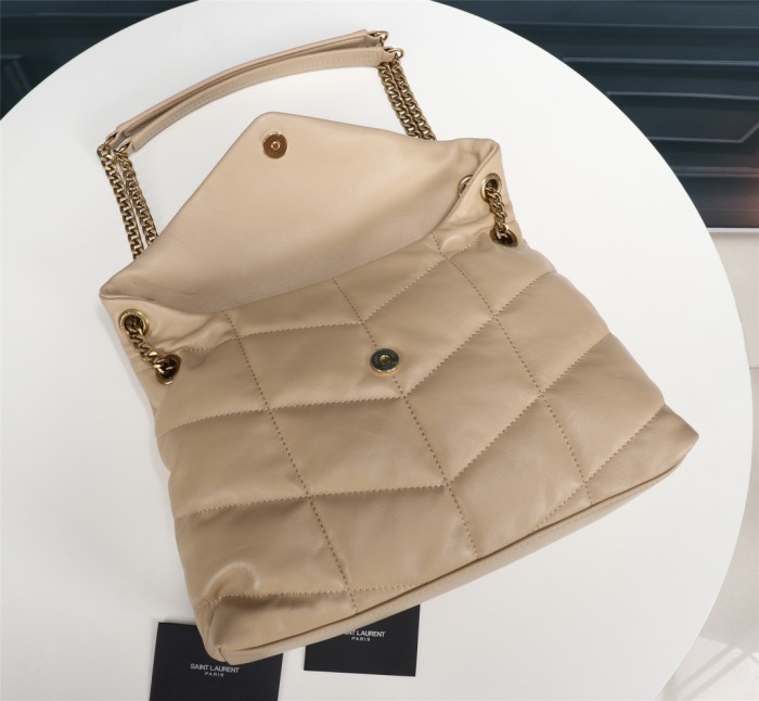 Handbags SAINT LAURENT 577475 size 35*23*13.5 cm