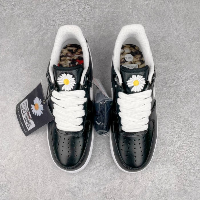 Nike Air Force 1 Low G-Dragon Peaceminusone Para-Noise