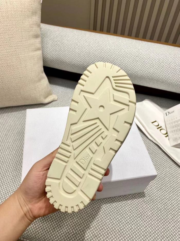 Dior Dway-muiltje women 3