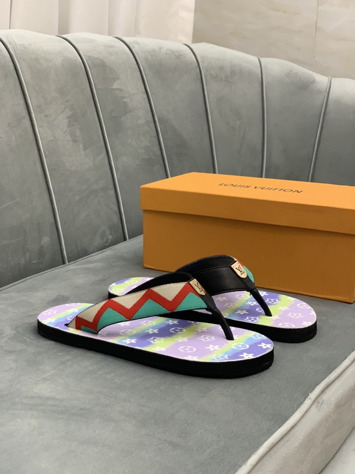 Louis Vuitton Slipper 42