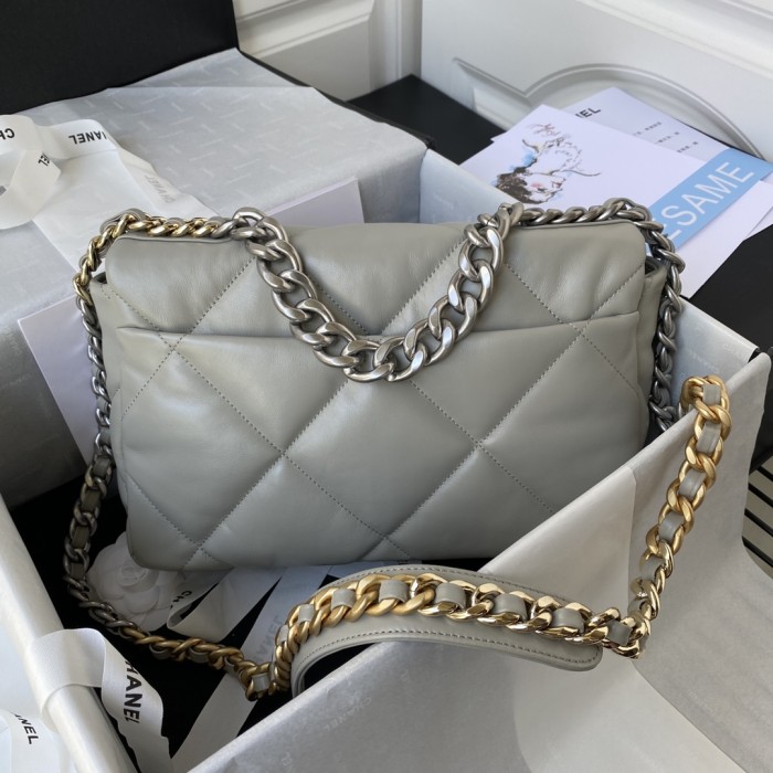 Handbag Chanel size 30 cm