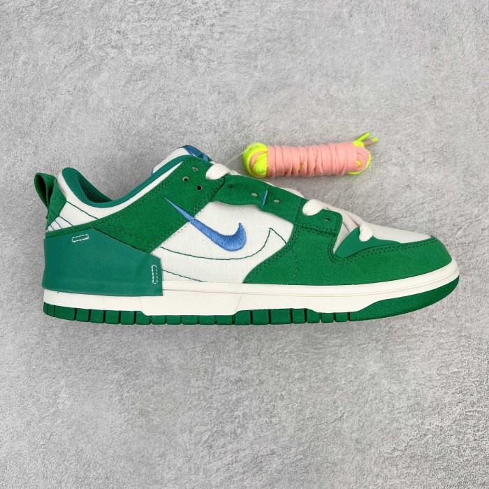 Nike Dunk Low Disrupt 2 Phantom University Blue (W)