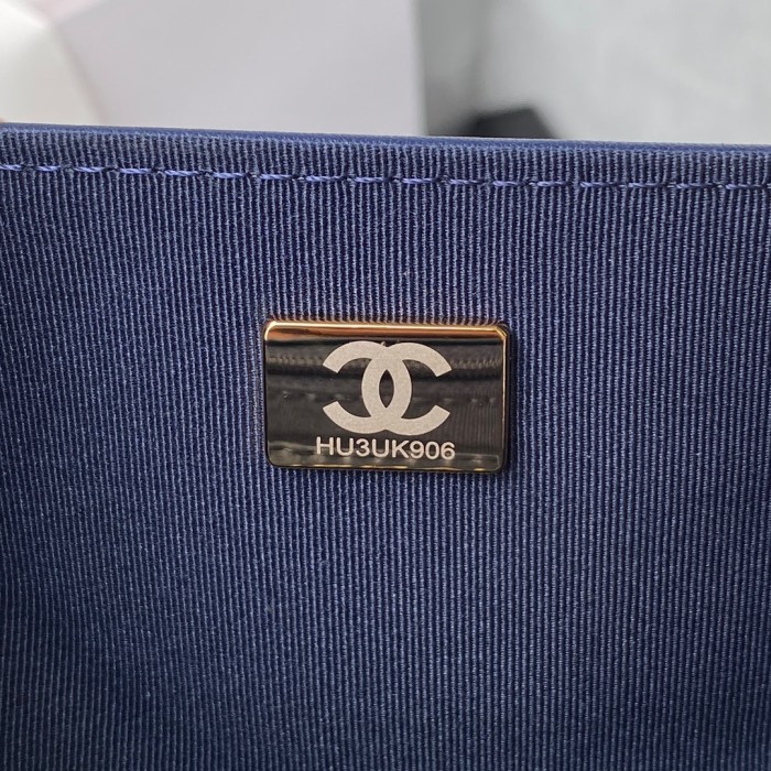 Handbag Chanel AS2798 size 16.5×23×6 cm